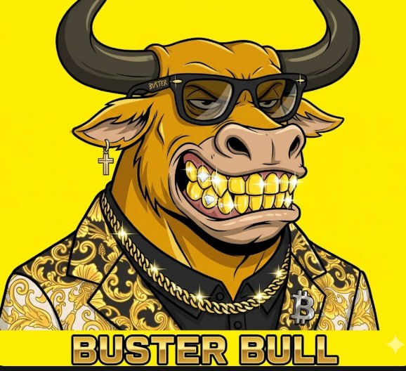 BusterBull